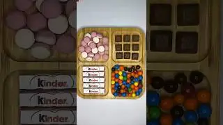 🍬 Oddly Satisfying Candy Sounds You Didn&rsquo;t Expect!