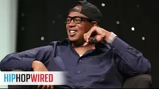 Master P Talks Family Empire, Compares Fatherhood To The Music Industry & More  | Streets is Talkin'