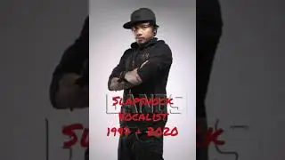 Slapshock Vocalist Jamir Garcia Death Confirmation 11.26.20