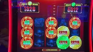 Endless treasure Jackpot of 2026