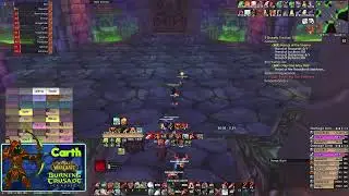 Carth NAXX Warrior PoV | TBC WAITING ROOM! |