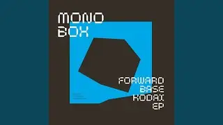 Forwardbase Kodai (Robert Hood Re-Plant)