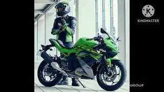 #kawasakiindia #kawasaki125 #ninja125 #bikeshorts #indiantrackandfield #kawasakimotors