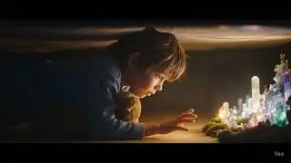 Fantasy Adventure kids Story 