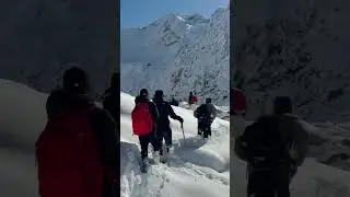 Jahaz banda katora lake track