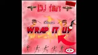 DJ fart - He Hecho Una Gracia
