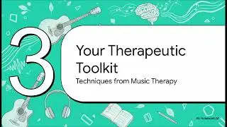 Beyond Listening: How to Use Music for Emotional Release & Clarity