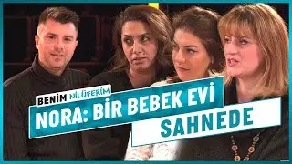NORA: BİR BEBEK EVİ