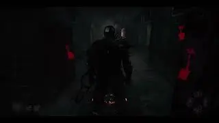 Dead By Daylight, Tier List of All Killers (As of 5.0.0)