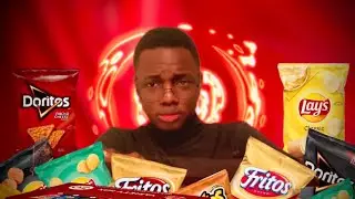 JE TESTE DES VARI&Eacute;T&Eacute;S DE CHIPS ( un box de qualit&eacute; )