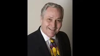 Sunday School - Brother Jerry Scheidbach