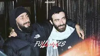 [SOLD] Miyagi x Эндшпиль x TumaniYO Type beat - &laquo;Full Vibes&raquo; (prod. Danchobeatz)