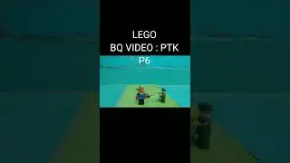 lego city new and PTK P6