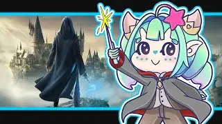 Magi miércoles 🧙‍♂️ - Hogwarts Legacy