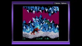 Donkey Kong Country (GBC) Part 7