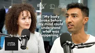From Breakdown to Balance | Joel Gujral on Mental Wellness Beyond Crisis