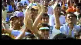 India's Congress party starts Jai Ho campaign