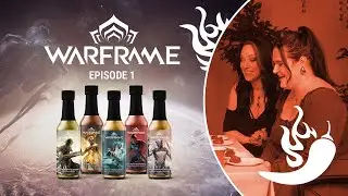 Warmframe: Episode 1 featuring Amelia Tyler & Elsie Lovelock