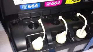 UNBOXING EPSON ECOTANK L475