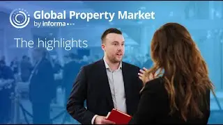Global investors, local insights: Inside Global Property Market 2025