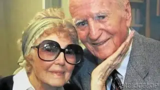 75 лет вместе - Лес и Хелен Браун - удивительная история Любви!