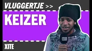 KEIZER gelooft niet in MONOGAMIE?! | Vluggertje #28