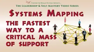Systems Mapping