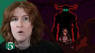 I think she's ALIVE?? || The Seance of Blake Manor pt 5