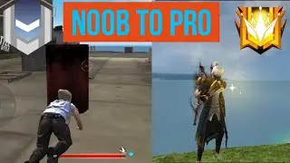 NOOB TO PRO JOURNEY LVL 100⚡⚡| GAMING METHUN SL| @RawaNa YT
