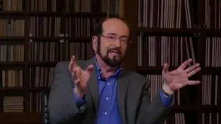 Writer Ron Friedman on Jonathan Winters - TelevisionAcademy.com/Interviews