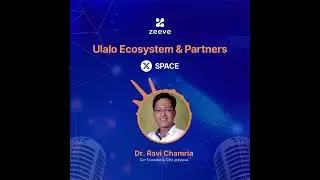 Zeeve CEO Reveals Secrets to Scale Web3: 7,000+ Nodes, 50+ Rollups&nbsp;&&nbsp;More