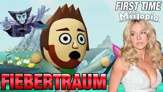MIITOPIA ist der reinste FIEBERTRAUM
