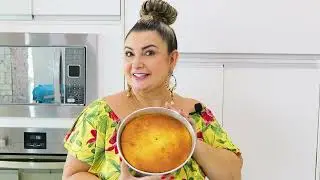 NÃO ERRE MAIS ESSE BOLO DE JEITO NENHUM, TE ENSINO TODAS AS TÉCNICAS  