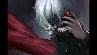 SCARLXRD // Tokyo Ghoul - Bxiling Pxint