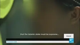 Philippines: Moro Islamic Liberation Front dreams of 'caliphate' on Mindanao