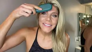 Laura Swan Pollina - On-Air Talent - PRODUCT DEMONSTRATION REEL