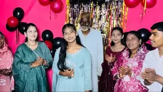 Aliya ka Birthday 🎂🥳🥳