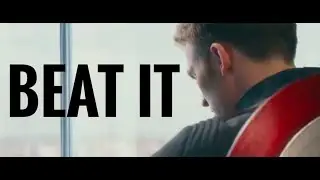 Marvel || Beat It