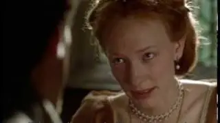 Elizabeth: La reina virgen [Trailer subtitulado]