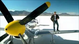 Реклама Breitling - Too Late Baby