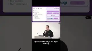 What is Apache Iceberg&rsquo;s Data Storage Cost?