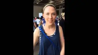 Handmade Market Canberra - Happy Customers!