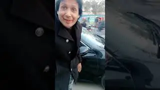 Dil ki Gali se Bach ke guzarna