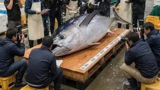 fish cutting Fish cutting skills, manger cutting fish Fish Cutting Show