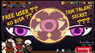 Ninja Saga Riview Talent Eye Of Miror ||  Amaterasu Titan Mode ?? #Ninjasaga #Manga