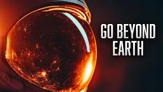 you are going to space (8d asmr)