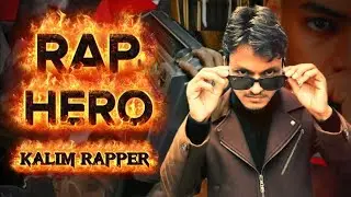 Apne Samne Dekh Beta (Official Motivational Rap) | Kalim Rapper | Emiway Bantai Style Rap 2025 #Rap