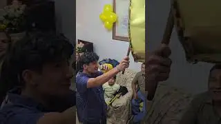 Año nuevo 2026 - Piñata 