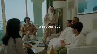 Enjoy a memorable Ramadan with spacious suites and connected rooms at Hilton