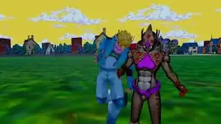 Don’t let JOJO fans play VRChat